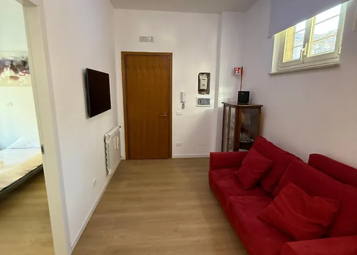 House Gela Too- Tuscolana
