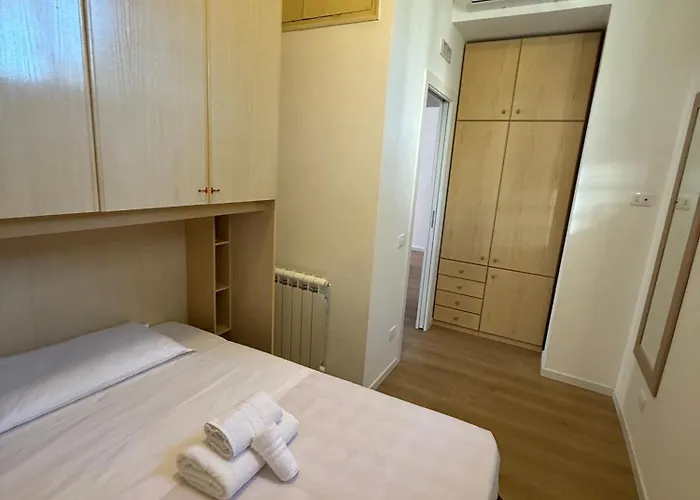 House Gela Too- Tuscolana Apartment *