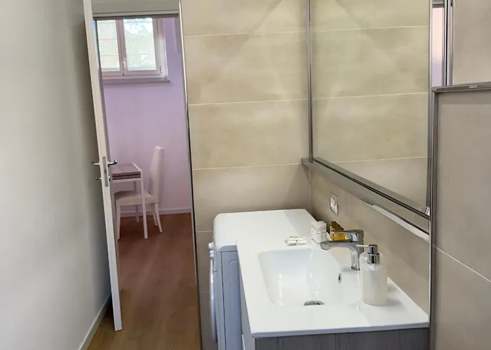 Apartment House Gela Too- Tuscolana *