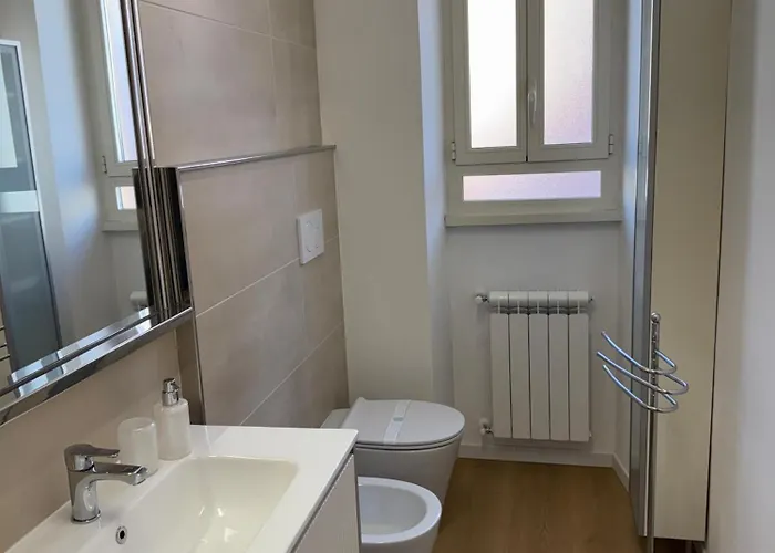 Apartment House Gela Too- Tuscolana *