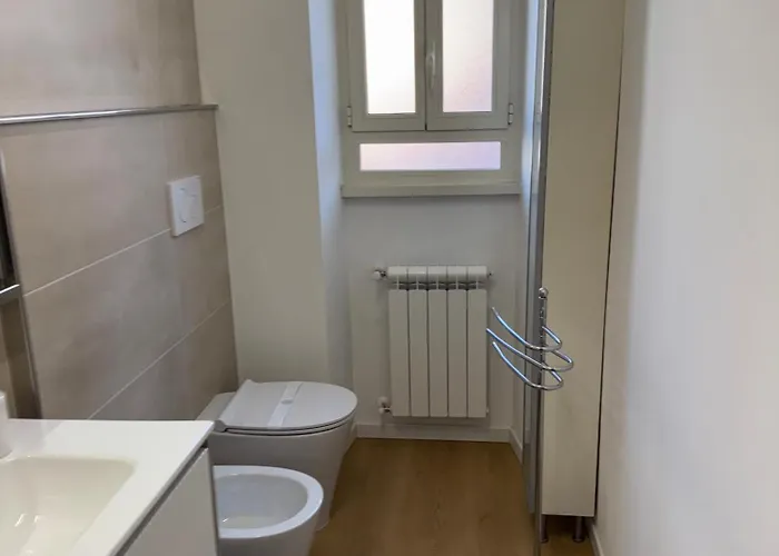 House Gela Too- Tuscolana Apartment