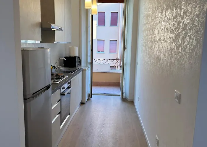 House Gela Too- Tuscolana Apartment *