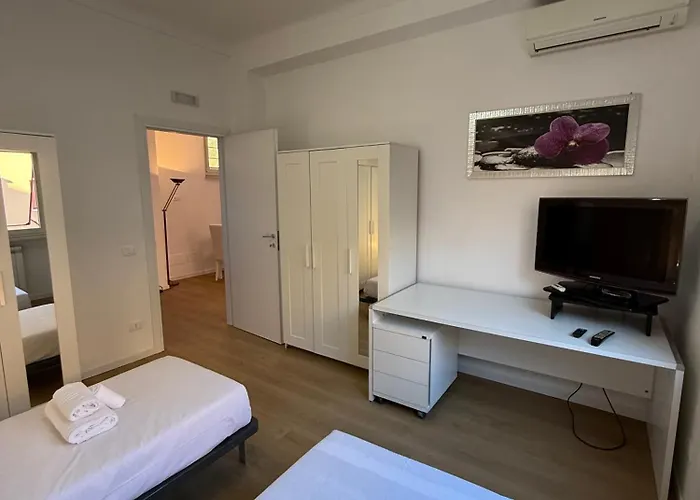 Apartment House Gela Too- Tuscolana