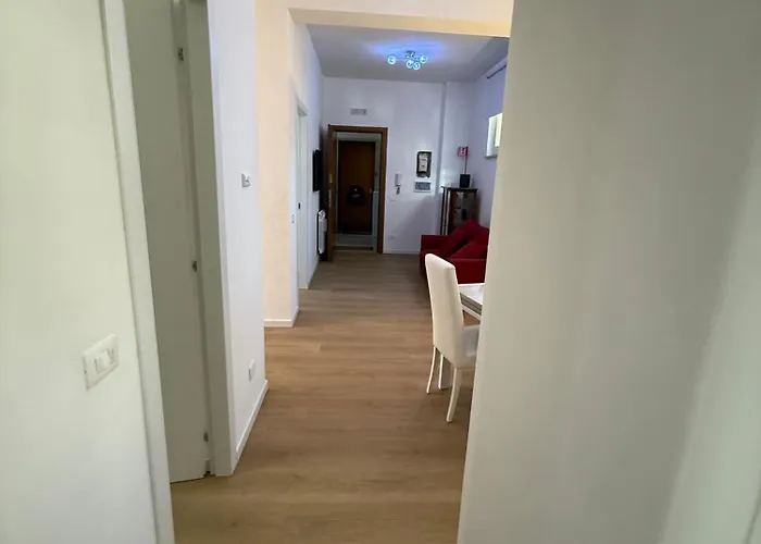 Apartment House Gela Too- Tuscolana